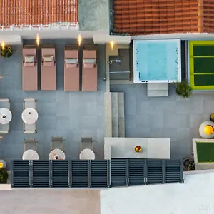 Fonte D'oro Luxury (adults Only) Rethimnon