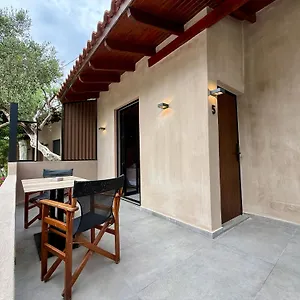Psamathi Living & Taste Marathi (Crete)