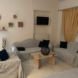  Apartment Danai's Loft