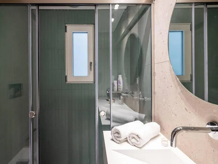 Electra Luxury Apartment At The Heraklion Center Griekenland