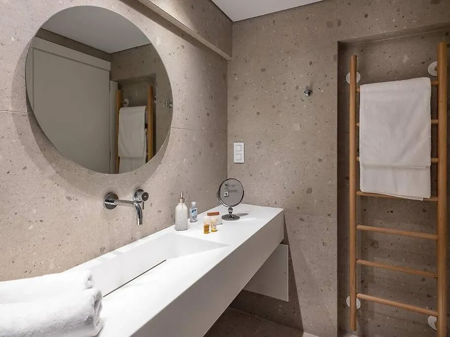 Electra Luxury Apartment At The Heraklion Center