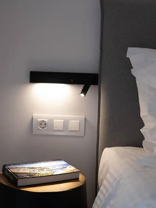 Electra Luxury Apartment At The Heraklion Center 0*, Heraklion (Crete)