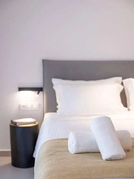 Electra Luxury Apartment At The Heraklion Center